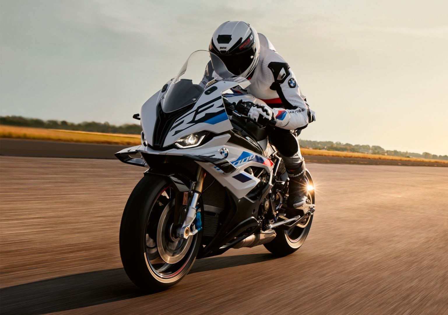 BMW S1000RR