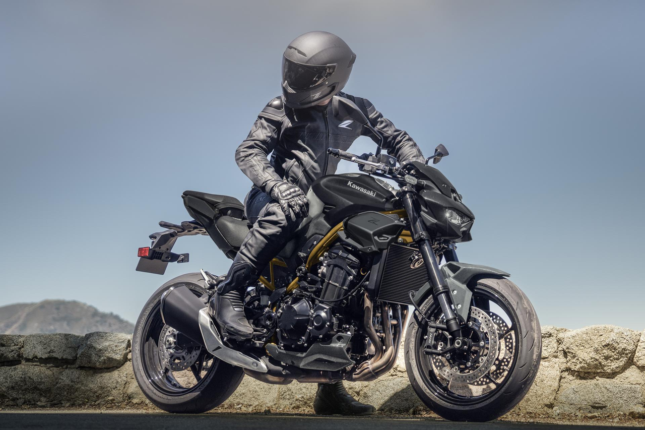 Kawasaki Z